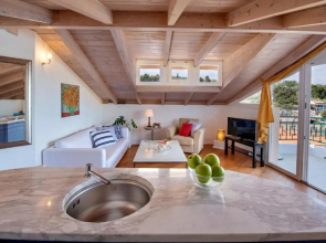 Lakka Seaview Apartments by Konnect