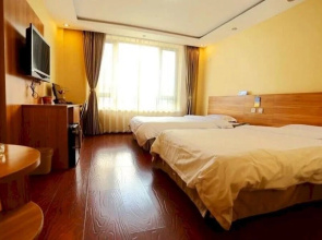 Yingkou Bayuquan Jin'gangwan Business Hotel