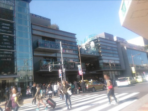 1/3rd Residence Serviced Apartments Akihabara