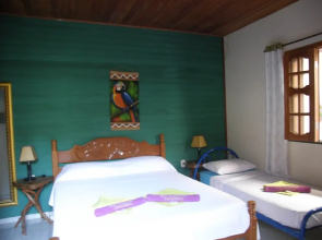 Residence Karimbo Amazônia