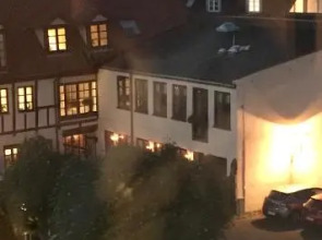 MilleBo - Like Home Studio Apartment