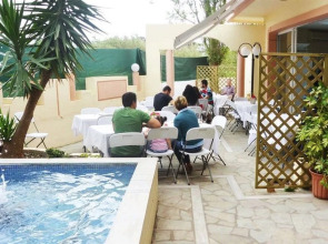 Louladakis Apartments