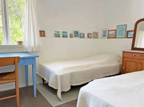 5 Person Holiday Home in Allinge