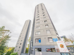 Princeton Apartments