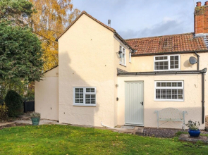Ferne Cottage