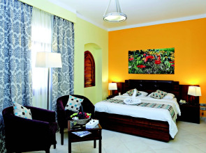 Three Corners Rihana Resort