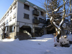 Hotel La Montagne Furuhata