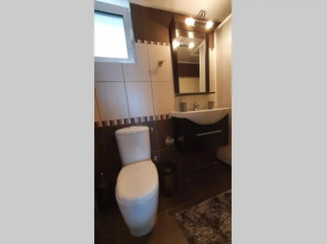 Vasilikis design appartment
