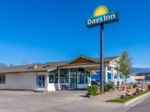 Days Inn by Wyndham Delta CO