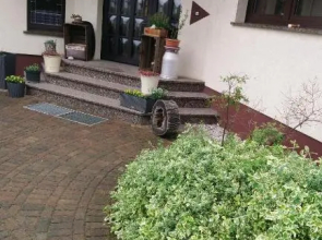 Ferienwohnung Spreewald Betty