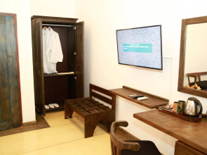 Tranquil Negombo Boutique