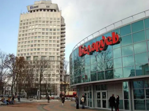 FlatRentMinsk apartments