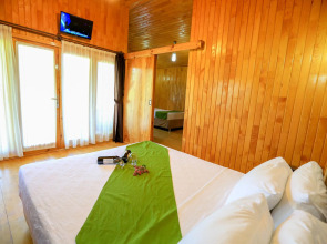 Cirali Zakkum Bungalow