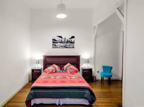 La Chimba Hostel