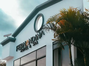 Fernandina Hotel & Spa Galápagos