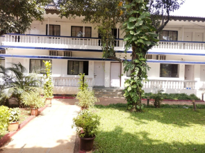 The Blue Lagoon Resort