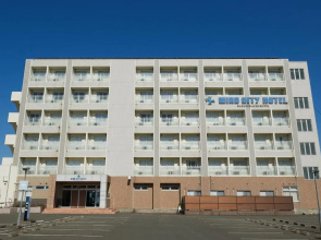 Wind City Hotel