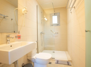 Passas Mare Apartments & Studios
