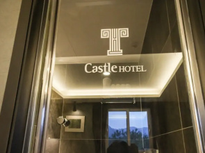 Jeongeup Castle Self Check-in Motel