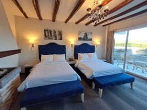 Xima Colca