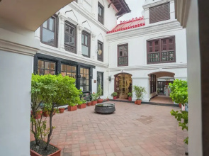 Samsara Apartments by Babermahal Revisited