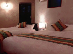 DAVID NO YAKATA - Vacation STAY 16849v