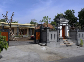 Indah Anugrah