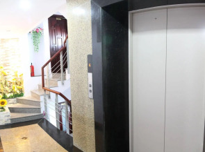 Hanoi Lotus Boutique Hotel