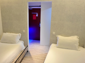 Hotel Calmo Chinatown