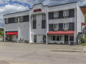 Hôtel Le 625