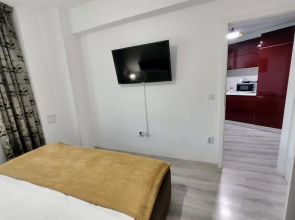 Simona Apartament Palas Mall 1