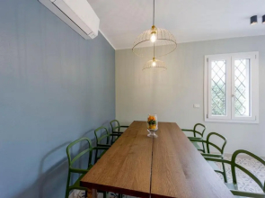 Gli Ulivi Rooms And Breakfast