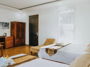 Kite Resort Phu Quoc