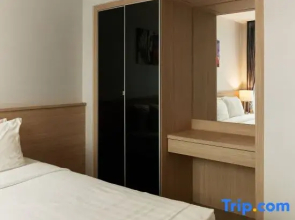 Tropical Studio near Kata Beach – 5 minutes walk