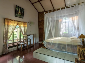 Ecolodge Bukit Lawang - Hostel