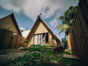 Cabana Pitomba