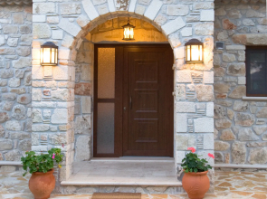 Kymaros Villas