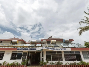 KSTDC Hotel Mayura Tala Kaveri