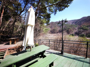 Gyeongin Yangpyeong Hue Pension