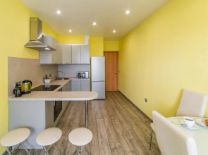 Апарт Комфорт на улице Советская 69 корп. 2