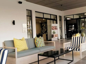 The Blyde Modern Oasis Pretoria