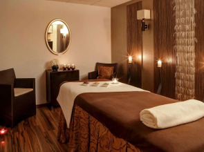 Sofitel Budapest Chain Bridge