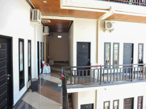 Airy Bandara El Tari Yupiter Satu Kupang