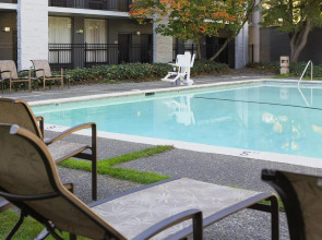 Hotel 116, A Coast Hotel Bellevue