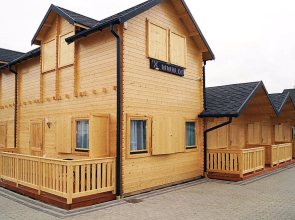 House Onyx Mielno 12313