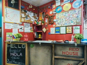Red House Hostel