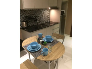 Serenity Condo Wongamat by Patsamon