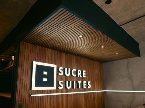 Sucre Suites