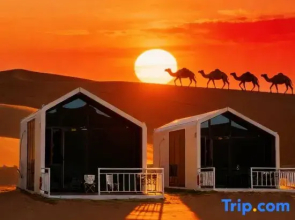 Xingyue Luxury Camping Site