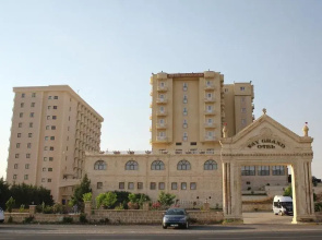 Yay Grand Hotel